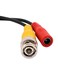 Generic CCTV Cable 5m with BNC and DC