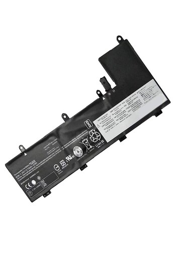 00HW043 00HW044 Battery for Lenovo ThinkPad Yoga 11E 3rd Gen 11E 20G8-S03400 20GA Series SB10J78991 SB10J78992 00HW042 SB10J7899 11.25V 42Wh/3735mAh