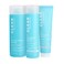 Paula's ChoiceCLEAR 3-Piece Acne Kit, Includes Daily Cleanser, 2% Salicylic Acid Exfoliant &amp; Benzoyl Peroxide Treatment, Prevents &amp; Treats Mild to Severe Acne &amp; Breakouts, Fragrance-Free, Set of 3