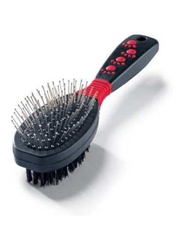Padovan Combo Oval Brush