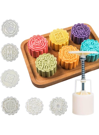 WeTop Maamoul Press Mold