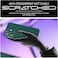 Case for Oppo A3 4G/5G, Oppo A3X 4G/5G, A60 5G, A40 4G, Liquid Gel Rubber Bumper Case with Soft Microfiber Lining Cushion Slim Hard Shell Shockproof Protective with Camera Protection Cover (Green)