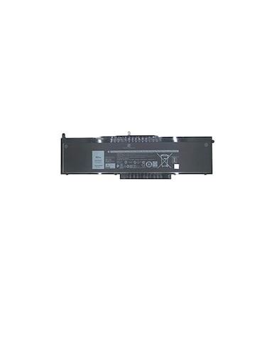 11.1V 92Wh WFWKK VG93N NY5PG Laptop Battery for DELL Precision 15 3520 5580 Series Tablet