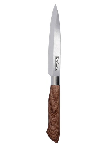 Kitchen Utility Knife Delcasa DC1446