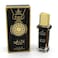 Maison d'Orient BLACK OUD 20 mL Perfume Roll On, Alcohol-Free Arabian Fragrance. AL RIYAD Perfumes Arabes de Hombre Original. Carry On Essentials &amp; Purse Accessories