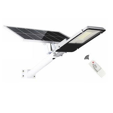 STARGOLD Solar Street Lights 200W Waterproof For Street Outdoor Use 6500K