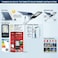 STARGOLD Solar Street Lights 200W with Solar Panel 40W Waterproof For Street Outdoor Use 6500K