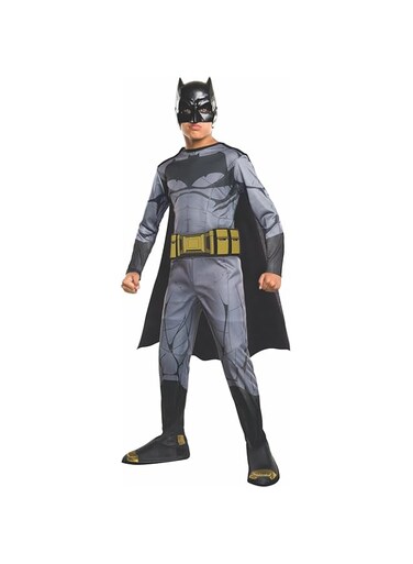 Rubie's Batman Boy Jumpsuit Tween