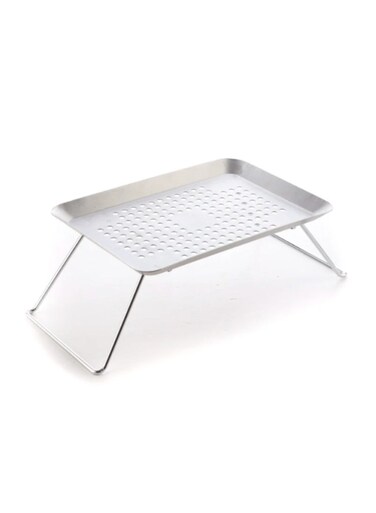 High-quality Thermal Metal Teacup Drying Tray Rack Size: 27.5*18.5cm