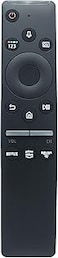 Azwok BN59-01312B Voice Remote Control Replacement for Samsung TV QE43Q60RALXXN QE49Q70RAT QE55Q70RATXXU QE65Q60RATXXC QE65Q70RATXXC