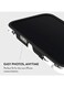 جراب Mobcos Storm Rider Premium لهاتف iPhone 17 Pro، متوافق مع غطاء صلب مزدوج الطبقات مع حماية من السيليكون - غطاء مقاوم للخدوش والصدمات