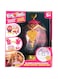 Funlockets Secret Crystal Jewellery Box Egg Design Open Box