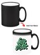 Color Changing Heat Sensitive Ceramic Mug, Image Revealed When HOT Liquid is Added! Enjoy Every Mopment-01