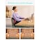 SKG T1-2 Pro Shiatsu Back &amp; Neck Massager with Heat