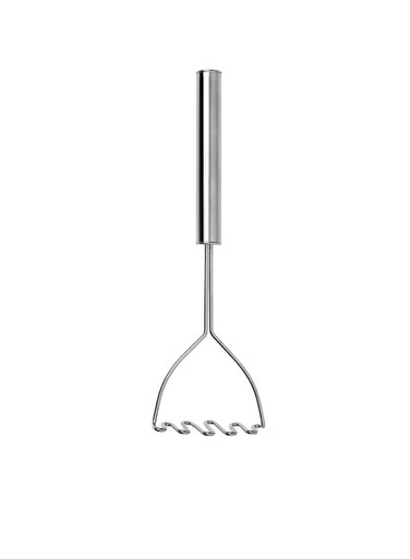 masher, stainless steel