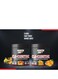 Monster Labs CLA+Carnitine 180g 30 Servings - Fat-Burning &amp; Weight Loss Supplement, Strawberry Mango