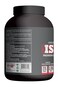 Monster Labs 100% Isolate 5 LBs - Premium Quality Isolate Whey Protein (Rich Chocolate)