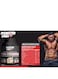 Monster Labs Pro Titanium 100% Fast-Absorption Whey Protein, 30 Grams Of Protein With 3g Creatine, 3.5g BCAA, 13.5g Amino Acids - Double Chocolate, 5.18 Lbs, 54 Servings