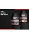 Monster Labs Pro Titanium 100% Fast-Absorption Whey Protein, 30 Grams Of Protein With 3g Creatine, 3.5g BCAA, 13.5g Amino Acids - Double Chocolate, 5.18 Lbs, 54 Servings