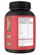 Hunter 100% Whey Protein 5 LBs - 25g Protein With BCAA &amp; Glutamine For Muscle Recovery (Double Chocolate)