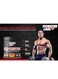Monster Labs CLA+Carnitine 180g 30 Servings - Fat-Burning &amp; Weight Loss Supplement, Orange Burst
