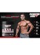 Monster Labs EAA 280g 35 Servings - Premium Amino Acid Supplement For Muscle Recovery And Hydration (Blue Raspberry)