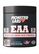 Monster Labs EAA 280g 35 Servings - Premium Amino Acid Supplement For Muscle Recovery And Hydration (Blue Raspberry)