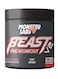 Monster Labs Beast V2, Pre Workout, 35 Servings (Fruit Punch)