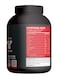 Monster Labs 100% Whey Protein, 25 Grams Of Protein For Muscle Support And Recovery - Cookies &amp; Cream, 5lbs (76 Servings)