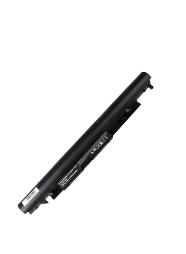 Replacement Battery for JC04/JC03 Black, Compatible with Pavilion 14BW, 14BS, 15BW, 15BS, 15Q, 15R Black