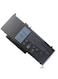 6MT4T. Replacement battery for  E5270, E5470, E5570, 6MT4T, 7V69V, E5570