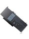 6MT4T. Replacement battery for  E5270, E5470, E5570, 6MT4T, 7V69V, E5570