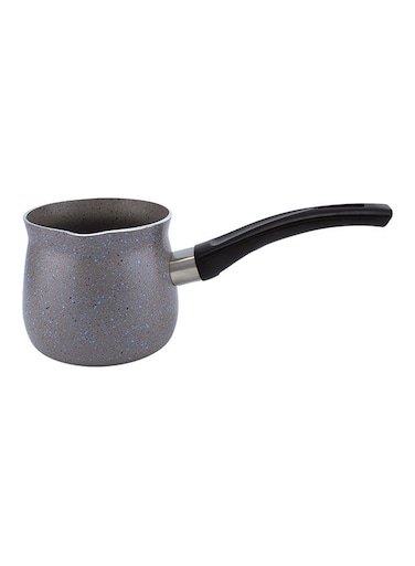 Non-Stick Coffee Warmer Grey 10cm