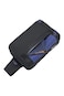 Lifestyle Cross Body Sling Bag with Fingerprint Lock, GPS Tracker &amp; USB-C PD