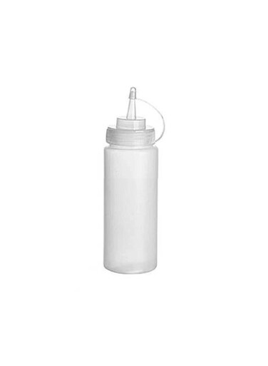 Squeezer Bottle for Sauce - 250 ml