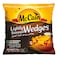 McCain Lightly Seasoned Potato Wedges, 1.5kg