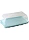 Nordic Ware Loaf Cake Keeper, Green, 50050
