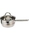 Bergner Gourmet Saucepan With Lid, 2.1 Liters, Bg6595