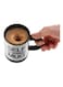 Mug Black/White