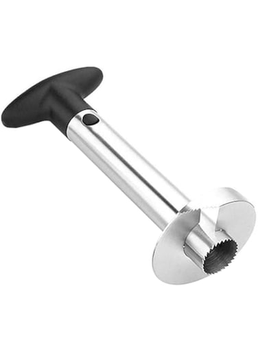 Dubai Gallery Easy Tool Stainless Steel Corer Silver AMZ-N22790285A