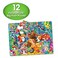 The Learning Journey - My First Big Floor Puzzle Woodland Friends