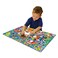 The Learning Journey - My First Big Floor Puzzle Woodland Friends