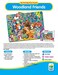 The Learning Journey - My First Big Floor Puzzle Woodland Friends