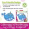 The Learning Journey - My First Big Floor Puzzle Nosy Narwhal