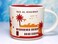 Starbucks You Are Here Ras Al Khaimah RAK (UAE) Coffee Mug - 14Oz (414ml)