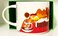Starbucks You Are Here Ras Al Khaimah RAK (UAE) Coffee Mug - 14Oz (414ml)