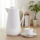 Home Wafa Vacuum Flask 1L - White