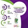 Bionatura pets cage disinfectant, bird cage, dog cage cat cage disinfectant