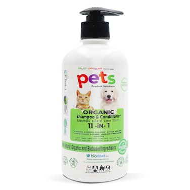 Bionatura Organic Pets