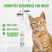 Everyday Pet foam shampoo